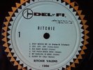 VG+/VG+ Ritchie Valens 