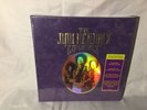 The Jimi Hendrix Experience 8 LP Box Set SEALED MINT 180G Velvet Ltd Ed 2000 ...