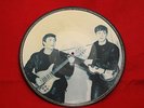 THE BEATLES - THE DECCA AUDTION TAPES - PICTURE DISC LP - PRESSED IN THE UK -
