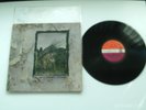 Led Zeppelin IV LP UK Press A3 B4 Red/Plum Center 1970 240-1012