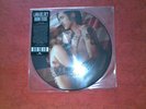 LANA DEL REY BORN TO DIE  PICTURE DISC 2-TRACKS SINGLE 7'