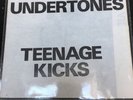 PUNK - UNDERTONES - TEENAGE KICKS - ORIGINAL - GOOD VIBRATIONS - CLASH - DAMNED