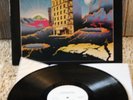 Original Master Recording FROM THE MARS HOTEL the Grateful Dead Vintage Vinyl LP