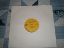 ROLLING STONES - RARE PRESSING OF COCKSUCKER BLUES - 2 color vinyl