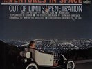 Ventures The Ventures In Space UK vinyl LP album record LBY1189 LIBERTY 1964