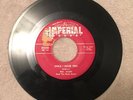 BILL ALLEN AND THE BACK BEATS-SINCE I HAVE YOU/PLEASE GIVE ME SOMETHING