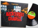 the band plays on BACK STREET CRAWLER    1975 K 50173  kossoff