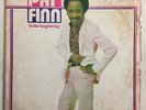 Pat Finn - In The Beginning - Nigeria afro-disco-boogie-soul funk VG-/VG