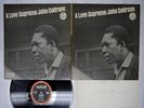 JOHN COLTRANE A LOVE SUPREME IMPULSE IMP-88060 Japan VINYL LP