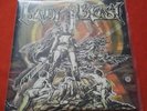 LADY BEAST - Lady Beast / Gatefold / marbled Vinyl / CCBNA003
