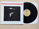 DAVID BOWIE - Station To Station - 1976 Classic - ORIGINAL RCA Vinyl LP