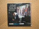 Kano - Home Sweet Home - 679 Recordings - 679L097LP - Grime Vinyl
