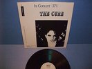 THE CURE IN CONCERT 371 LP BBC JOY DIVISION ECHO BUNNEYMEN JESUS MARYCHAIN