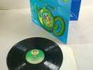 Gong Flying Teapot (Radio Gnome Invisible Part 1) G/F LP UK Virgin A2/B1 Ex