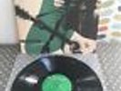 PAUL McCARTNEY UNPLUGGED THE OFFICIAL BOOTLEG VINYL/1ST PRESS A-1 B-1 MATRIX NUM