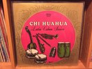 Chi Huahua - Latin Cuban Session SALSA LATIN GUAGUANCO VINYL LP ORIGINAL EX/NM-
