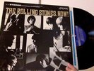 EX orig 1970 lp THE ROLLING STONES NOW album PS 420 Stereo PLAYS EX