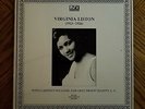 VIRGINIA LISTON / 1923 -1926   Blues Documents Import Album   NEW