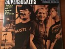 SUPERSUCKERS Pink Vinyl SEALED   Live At The Magic Bag 2xLP Limited edition 500