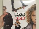 INXS KICK Vinyl