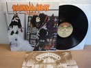 PARLIAMENT - THE CLONES OF DR. FUNKENSTEIN 1976  FUNK LP IN MINT