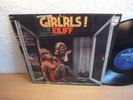 EILIFF GIRLRLS 1972 MINT ORGAN MONSTER KRAUTROCK GERMAN 1ST PRESS