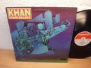 Khan – Space Shanty LP UK ORIG DERAM Steve Hillage Dave Stewart Arzachel