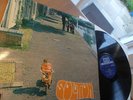 SOLUTION SAME - DUTCH PROG ROCK MONSTER - UK DECCA MINT - 1972 - HEAVY PROG