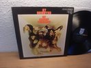 THE GROUP THERAPY 37 minutes LP 1969 VANILLA FUDGE HARD PSYCH