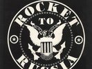 Rocket To Russia Tour Ramones tour programme UK TOUR PROGRAMME 1977