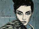 STELAR,PAROV-PRINCESS  VINYL LP NEW