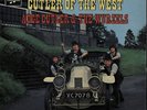 Wurzels Cutler Of The West vinyl LP album record UK SX6263 COLUMBIA 1968