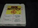 IRON BUTTERFLY Ball  8 TRACK TAPE  RARE