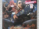 SEALED GERRY RAFFERTY CITY TO CITY LP 1978 MINT w/ BAKER STREET HYPE STICKER