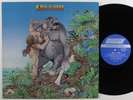SAVOY BROWN Skin N Bone LONDON LP NM