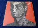 ROLLING STONES  TATTOO YOU  STILL IN SHRINK  NEAR MINT  NO BARCODE    ROCK  LP