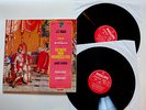 2 x LP BACH Intégrale Six Suites pour violoncelle seul JANOS STARKER cello