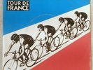 VINYL EP 7 INCH SINGLE - KRAFTWERK - TOUR DE FRANCE - 1983
