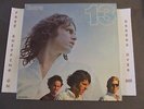 THE DOORS 13 GREATEST HITS W/ LIGHT MY FIRE, HELLO I LOVE YOU LP EKS-74079