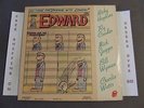 THE EDWARDS (ROLLING STONES, RY COODER) JAMMING WITH EDWARD LP COC 39100