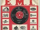 T Rex RARE Lebanese Columbia 45 Telegram Sam 70's Pop Psych Glam Marc Bolan