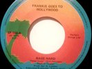 Frankie Goes To Hollywood - Rage Hard, 7