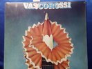 8 - VASCO ROSSI LP VINILE MA COSA VUOI CHE SIA UNA CANZONE ARANCIONE AMAZON