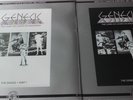 2 LP GENESIS THE DEMOS PART 1 & 2 THE LAMB LIES DOWN ON BROADWAY LTD 300 COPIES