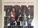 Tom Petty And The Heartbreakers The Complete Studio Albums 1976-1991 9LP NEW