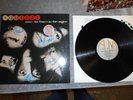 squeeze sweets from a stranger rare signed demo lp ex/ex