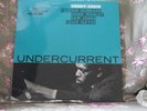 Kenny Drew UNDERCURRENT Music Matters Blue Note LP 45 rpm 180 gram Lmt Ed 