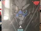 Mass Effect Trilogy Deluxe Vinyl Record Box Set
