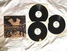 THE CHEMICAL BROTHERS - “SURRENDER” PROMOTION 3 X VINYL ALBUM