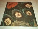 THE BEATLES 'RUBBER SOUL' 1965 UK Mono LP PMC 1267 (XEX 579-5 / XEX 580-5)